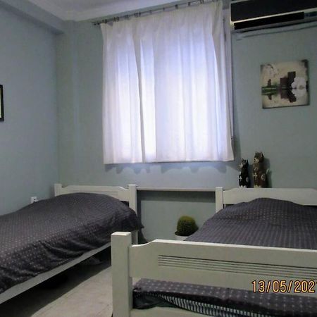 Exrcheia'S Comfort Stay Athén Kültér fotó