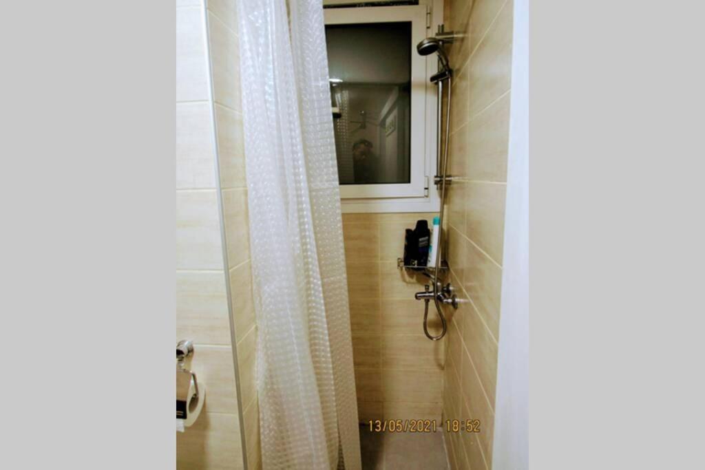Exrcheia'S Comfort Stay Athén Kültér fotó